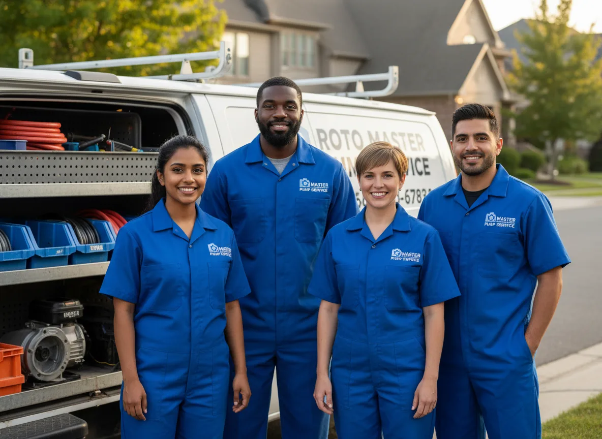 Sump Pump Installation company in Kaaawa, HI